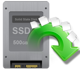 Восстановление информации с SSD-накопителей